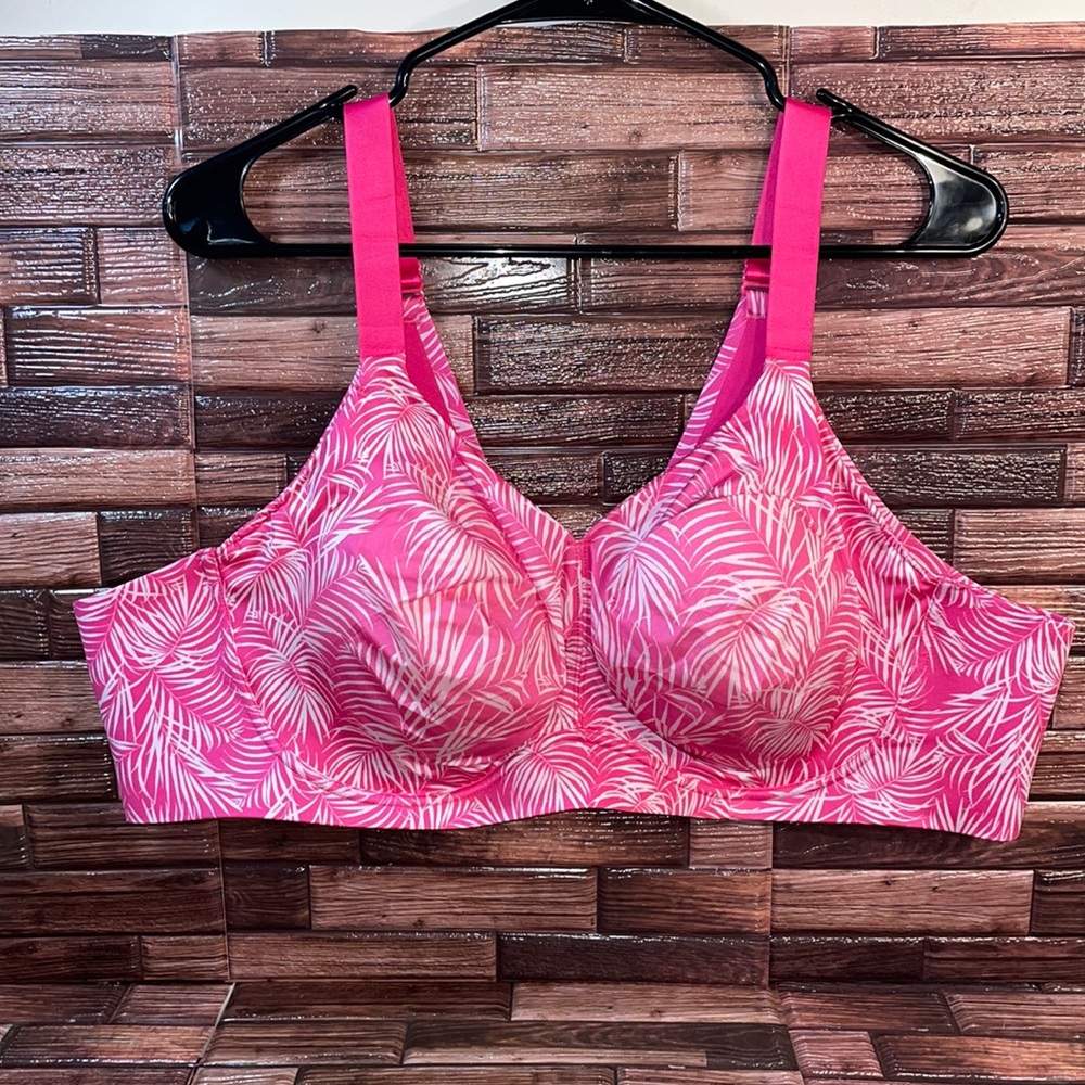 Catherine’s Bra